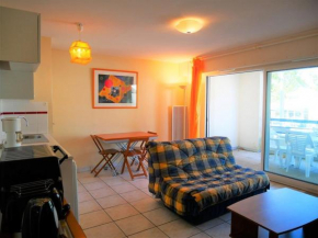 3 pièces à Quiberon - 48m², balcon, plage à 20m, parking, animaux acceptés - FR-1-478-65